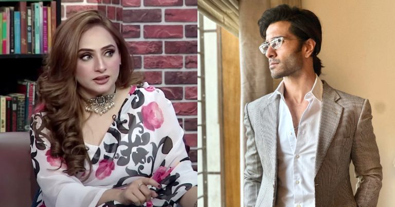 Inaya Khan Talks About Fake Love And Feroze Khan