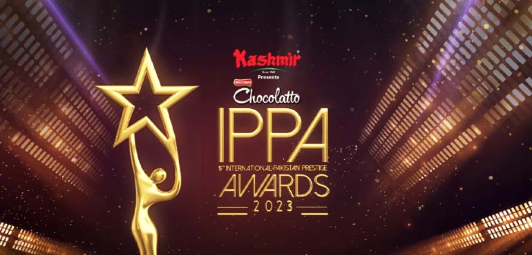 IPPA Awards 2023 Pictures And Videos