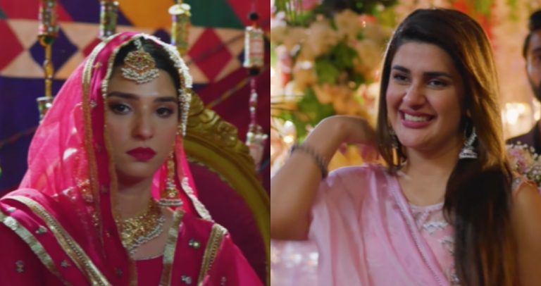 Jannat Se Aagay Episode 20 – Picks up Pace & Momentum