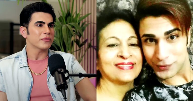 Pakistani Ken Doll First Time Reveals Childhood Struggles