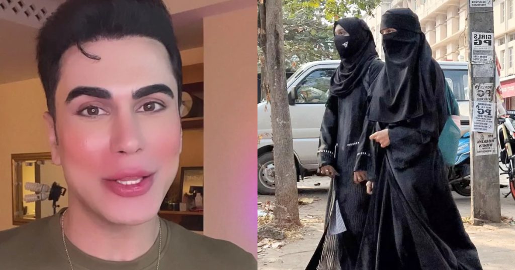 Public Applauds Ken Doll On Advice To Hijabi Girls