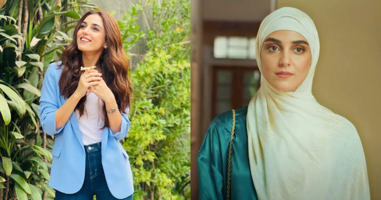 Yunhi’s Hijab Transformation Sparks Debate