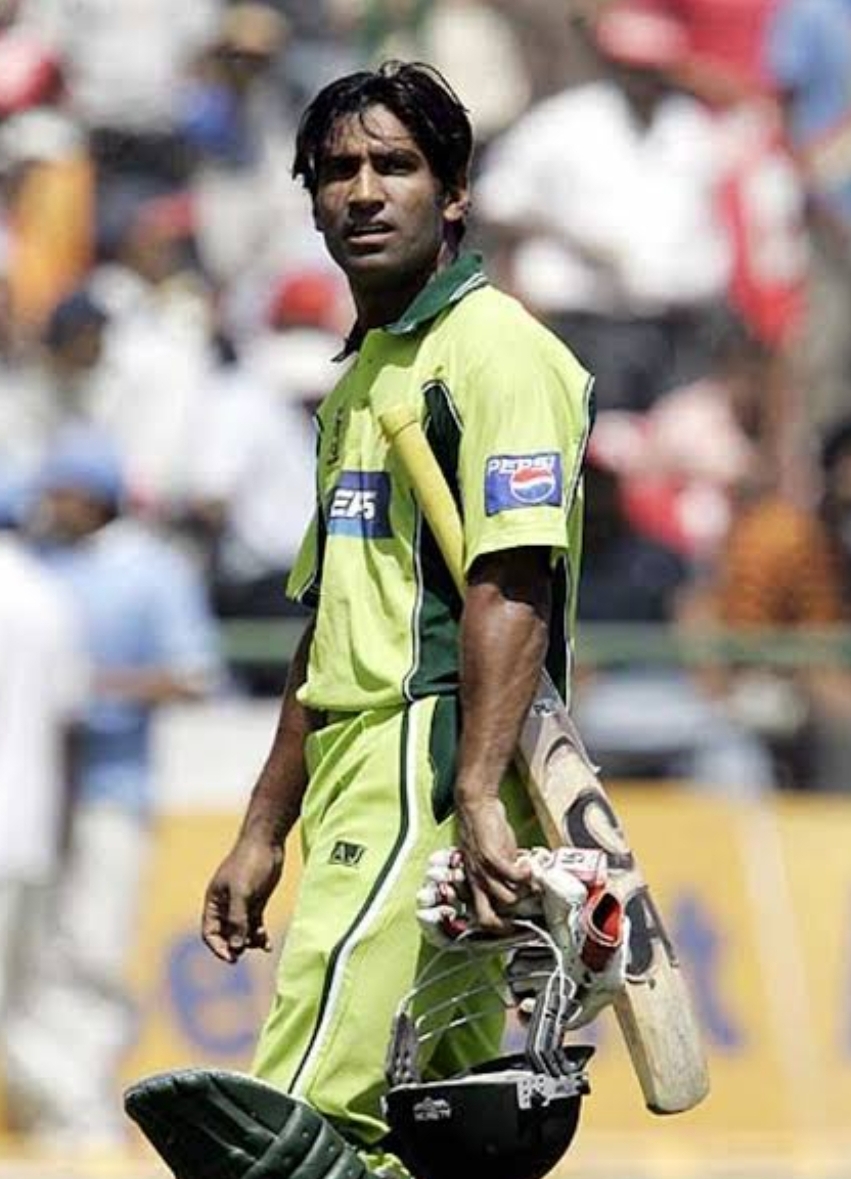 Mohammad Yousuf Tells About His Amazing Journey To Islam | Reviewit.pk