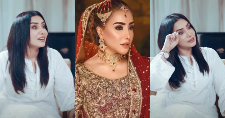 Maira Khan’s Marriage Details Will Blow Your Mind