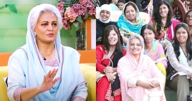 Masarrat Misbah Father’s Inspiring Words That Changed Her Life