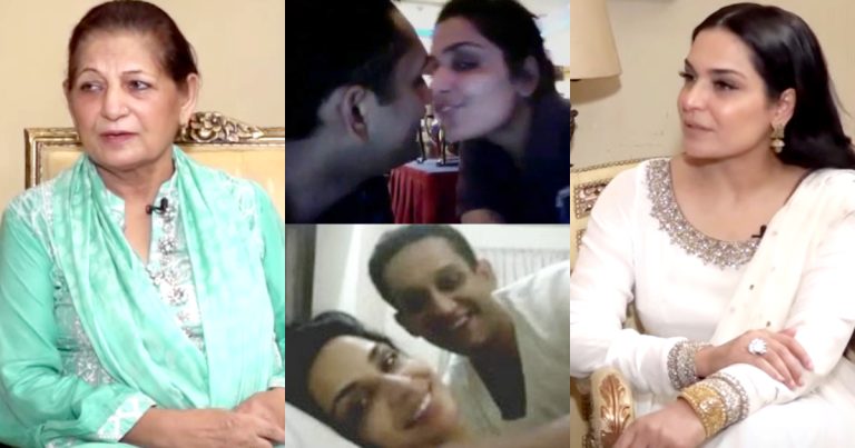 Meera’s Mother’s Mindblowing Statement On Her Scandals