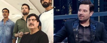 Mikaal Zulfiqar Labels Bollywood As Exploitative