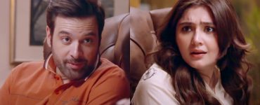 Jaisay Aapki Marzi Episode 12- Fans Find Sherry's Manipulation Realistic