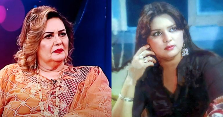 Veteran Actress Mumtaz Reveals Why Film Industry Failed