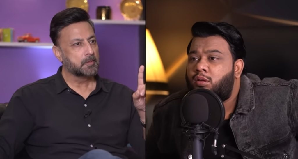 Babar Ali's Strong Message For Sunny Deol