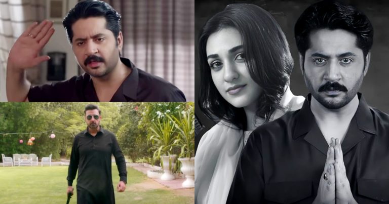 Namak Haram Intense Teasers Out