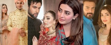 Nawal Saeed Reveals How Bad Acting Is Made Good In Dramas