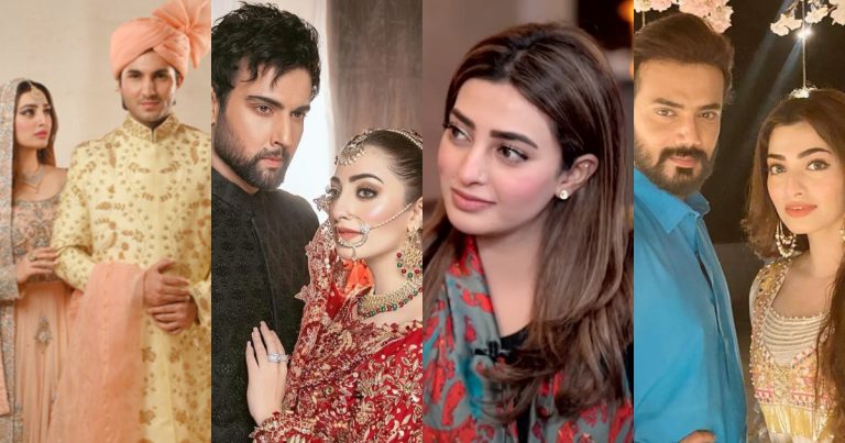 Nawal Saeed Reveals How Bad Acting Is Made Good In Dramas