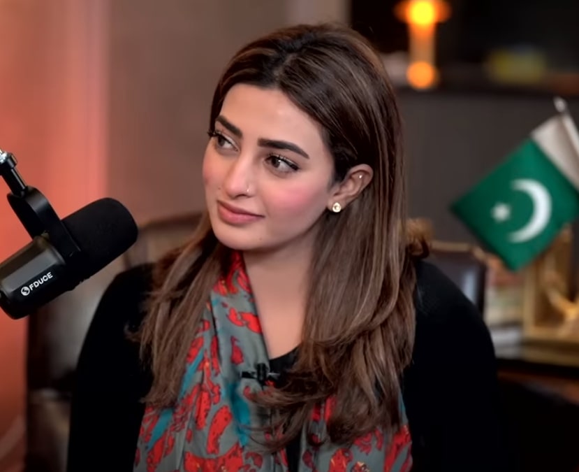 Nawal Saeed Reveals How Bad Acting Is Made Good In Dramas