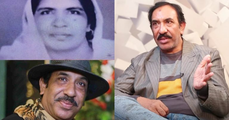 How Nayyer Ejaz’s Life Changed After Losing His Mother
