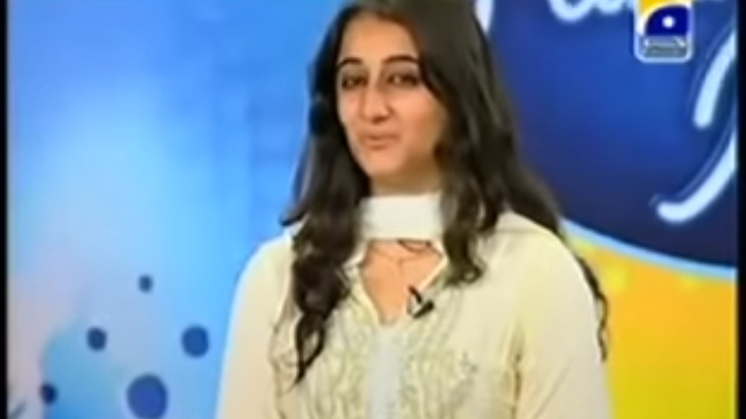 Famous Singer Nimra Mehra Rejection Video From Pakistan Idol | Reviewit.pk