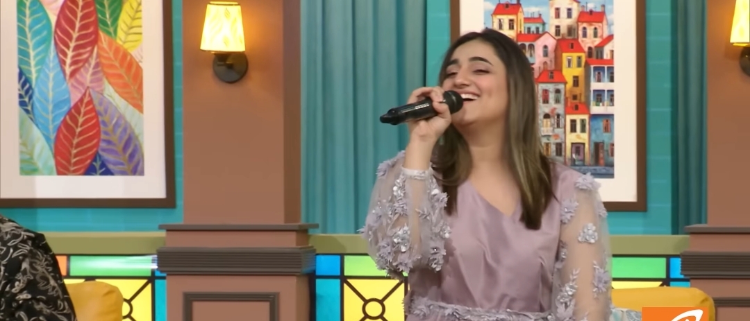 Famous Singer Nimra Mehra Rejection Video From Pakistan Idol | Reviewit.pk