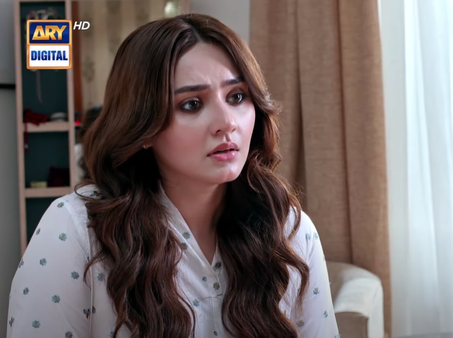 Jaisay Aapki Marzi Episode 18- Fans Stand With Ramza