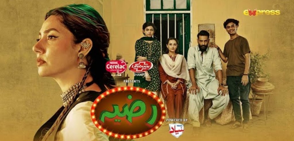 Razia Last Episode - Fans Praise Impressive Ending