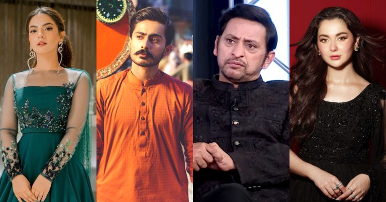 Saleem Mairaj’s Opinion On Non-Actors In The Industry