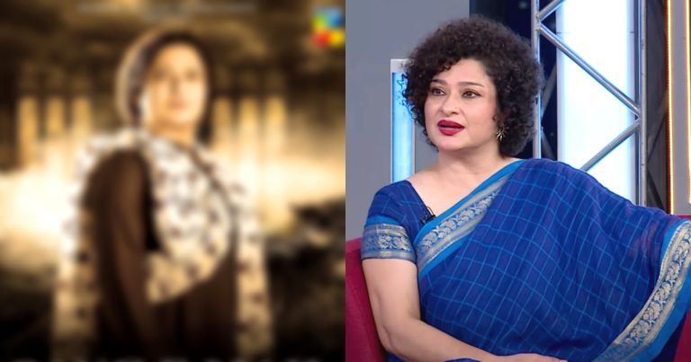 Sania Saeed’s Favourite Roles From Her Career