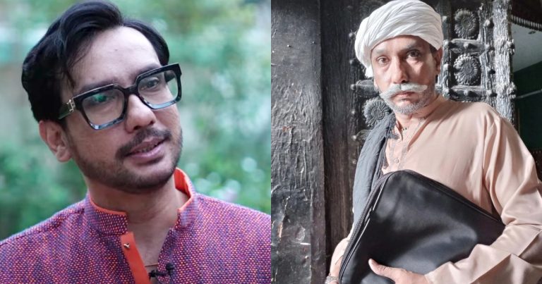 Saqib Sumeer Reveals Family Behaviour Changes Post Stardom