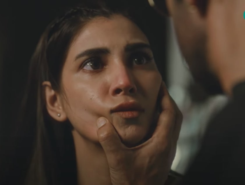 Faysal Quraishi's Intense Screen Presence In Shikaar's Teasers