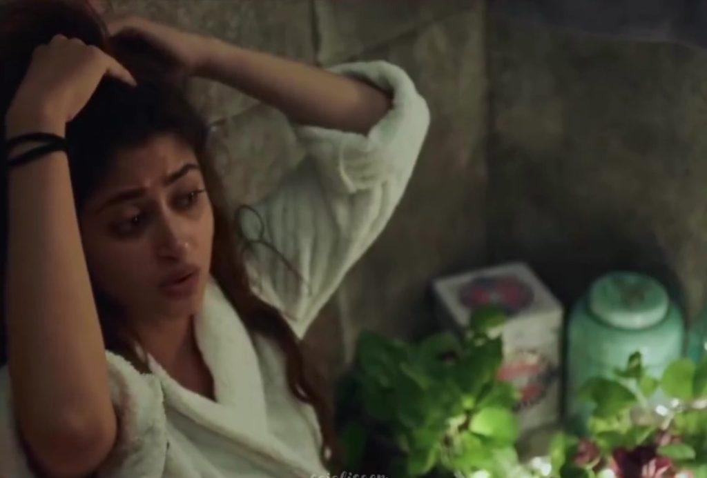 Sajal Aly And Wahaj Ali Starrer The Pink Shirt Trailer