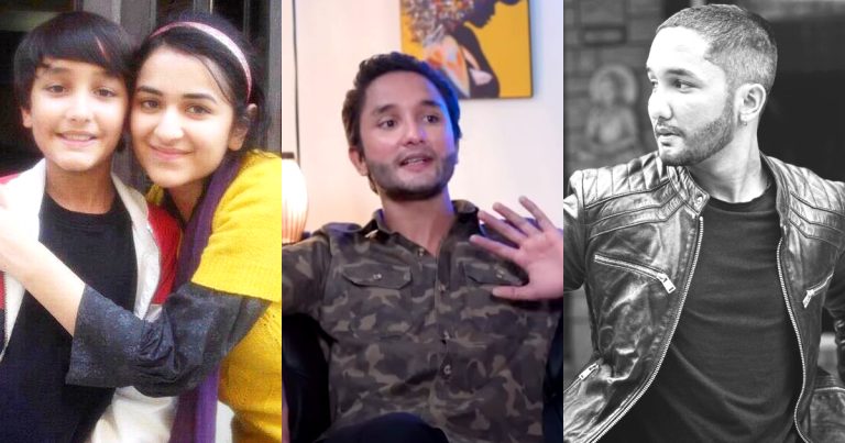 Public Unimpressed By Zuhab Khan’s Beard Transplant