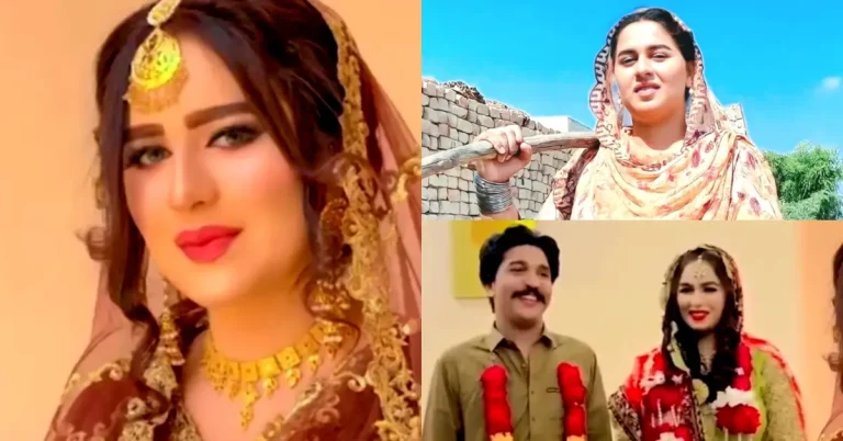 Has YouTuber Aliza Sehar Gotten Married
