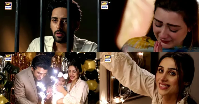 Ehsaan Faramosh Last Episode Public Reaction