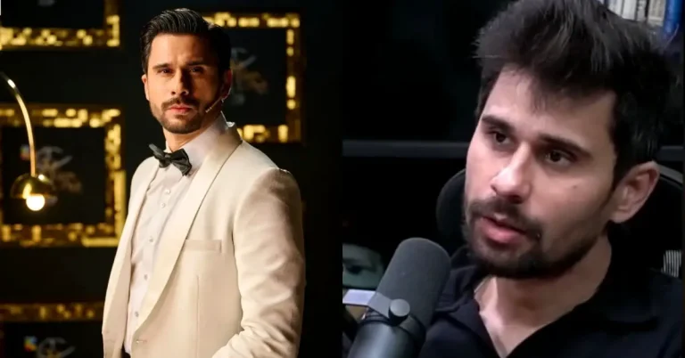 Tabish Hashmi Reveals Interesting Story Of His University Life