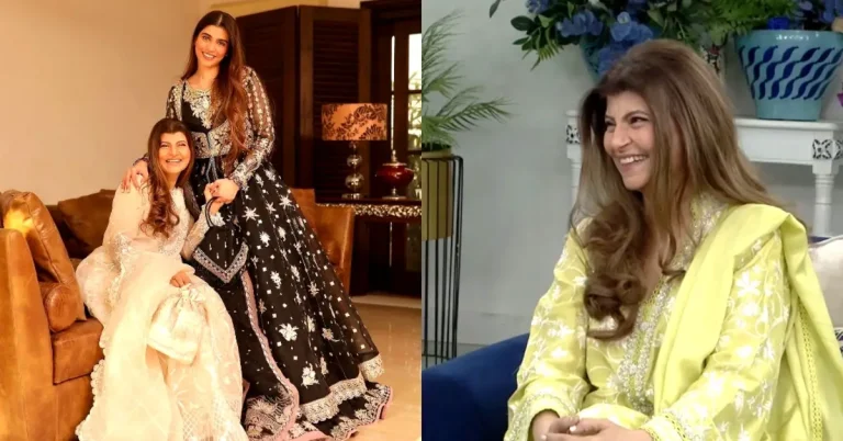 Rubina Ashraf’s Tips For Successful Marriage