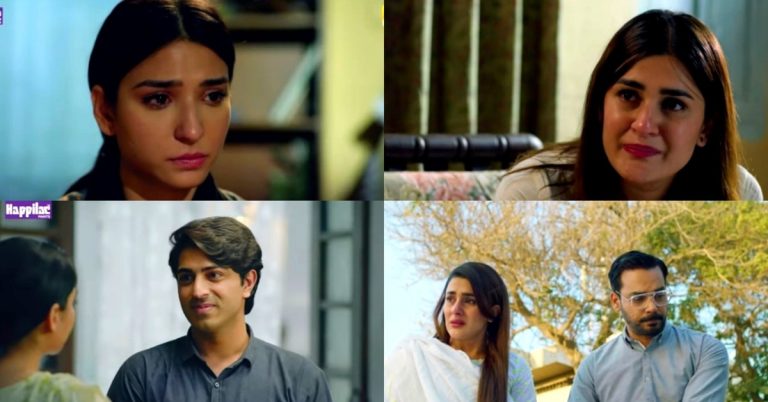Jannat Se Aagay Last Episode – Viewers Praise Brilliant Ending