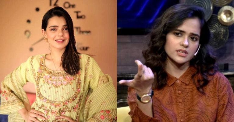 Rabya Kulsoom About Unprofessional & Controversy Loving Actors