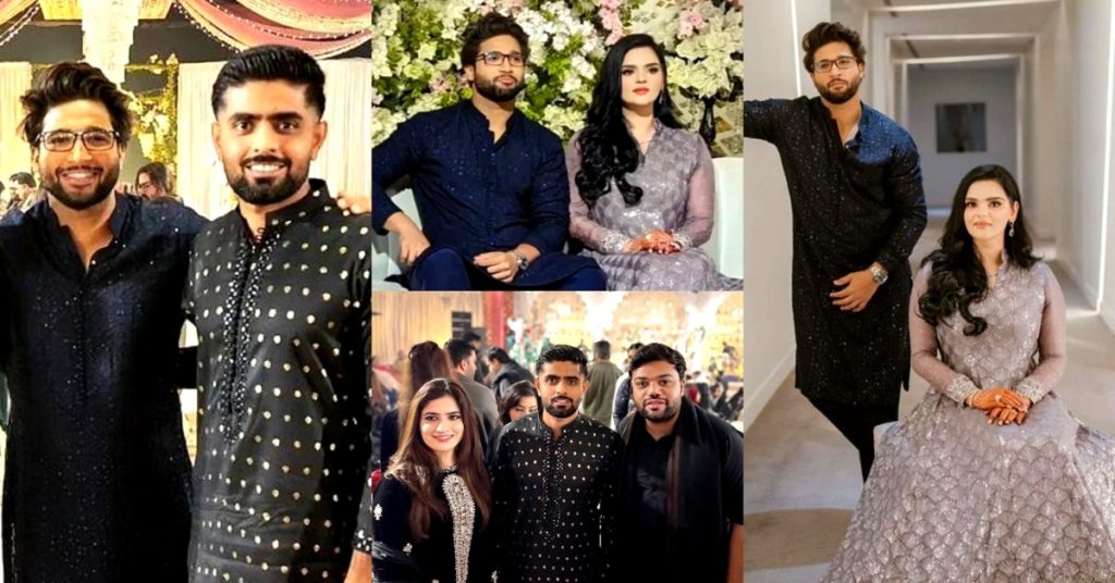 Pictures From Imam Ul Haq's Qawali Night Function