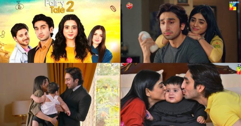 Fairy Tale 2 Last Episode – Fans Loved Delightful Ending
