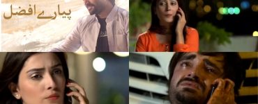 Fans Celebrate 10 Years of Pyare Afzal