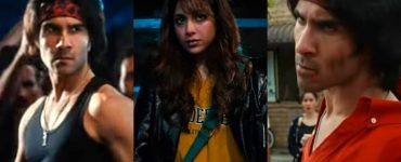 Green Entertainment's Akhara Teaser Out Now