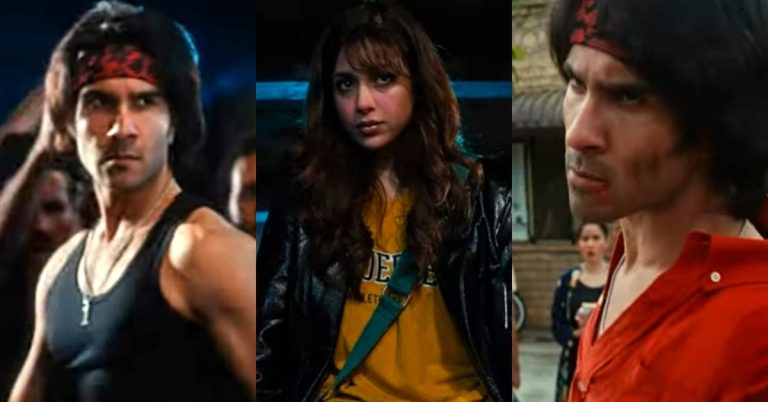 Green Entertainment’s Akhara Teaser Out Now
