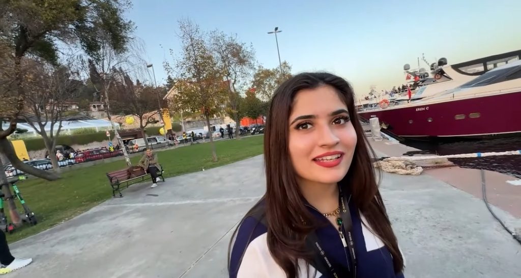 Ducky Bhai's Family Trip To Istanbul - Pictures & Vlog