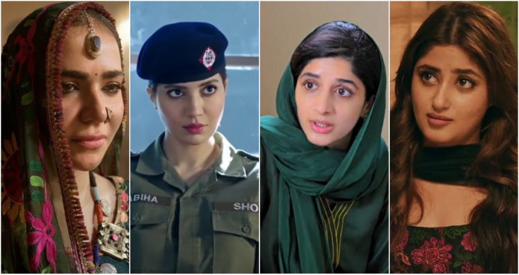 5 Refreshing Trends in 2023 Pakistani Dramas