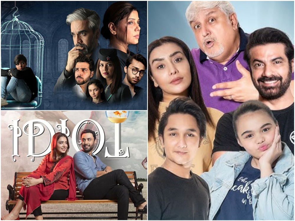 5 Refreshing Trends in 2023 Pakistani Dramas