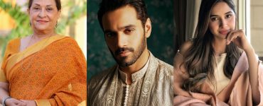 10 Pakistani Actors Who Dominated the Year 2023
