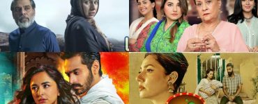 Pakistani Dramas 2023 – Hits, Misses & Fan Favorites
