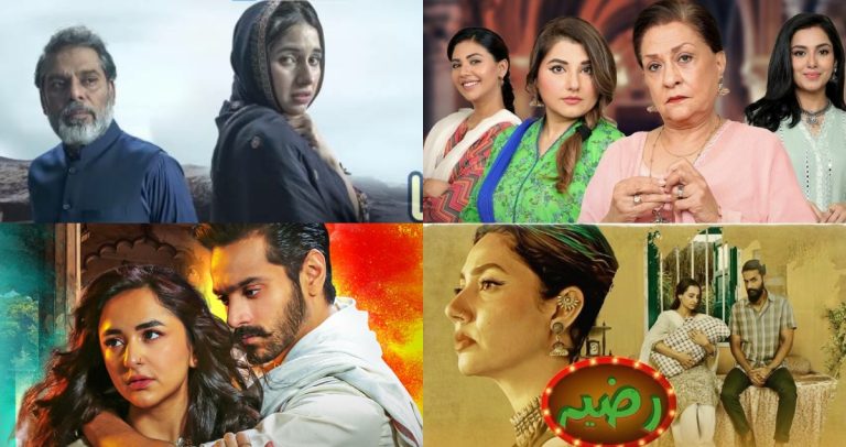 Pakistani Dramas 2023 – Hits, Misses & Fan Favorites