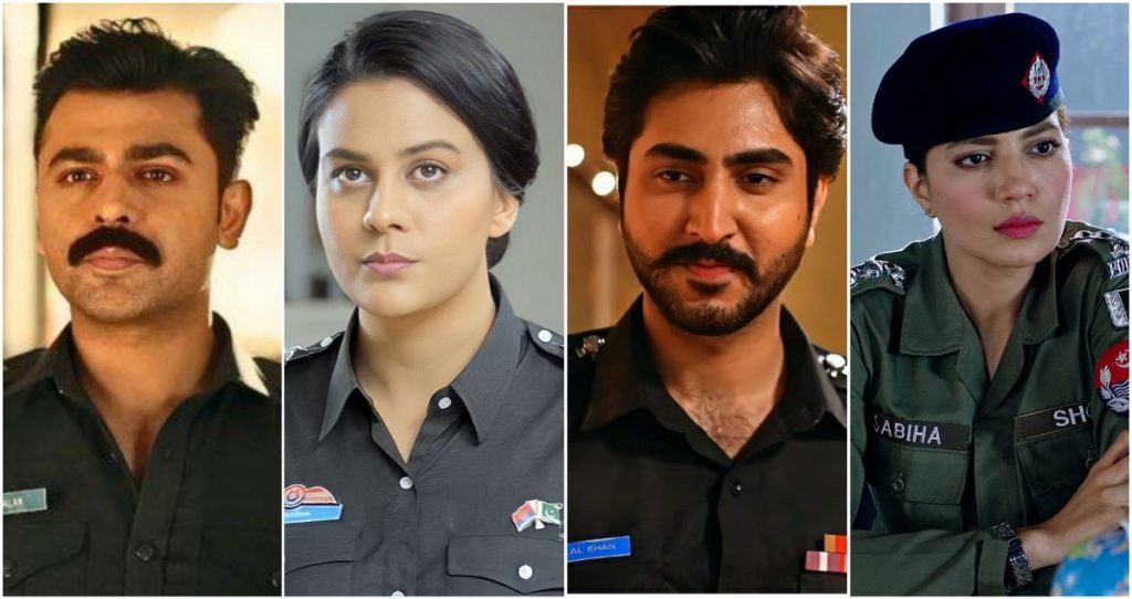 5 Refreshing Trends in 2023 Pakistani Dramas