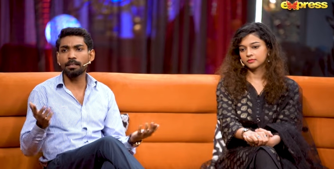 Talented New Actors From Razia Talk About Their Background | Reviewit.pk