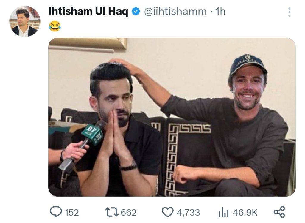 Twitter Fills With Memes Post India's Loss In The World Cup