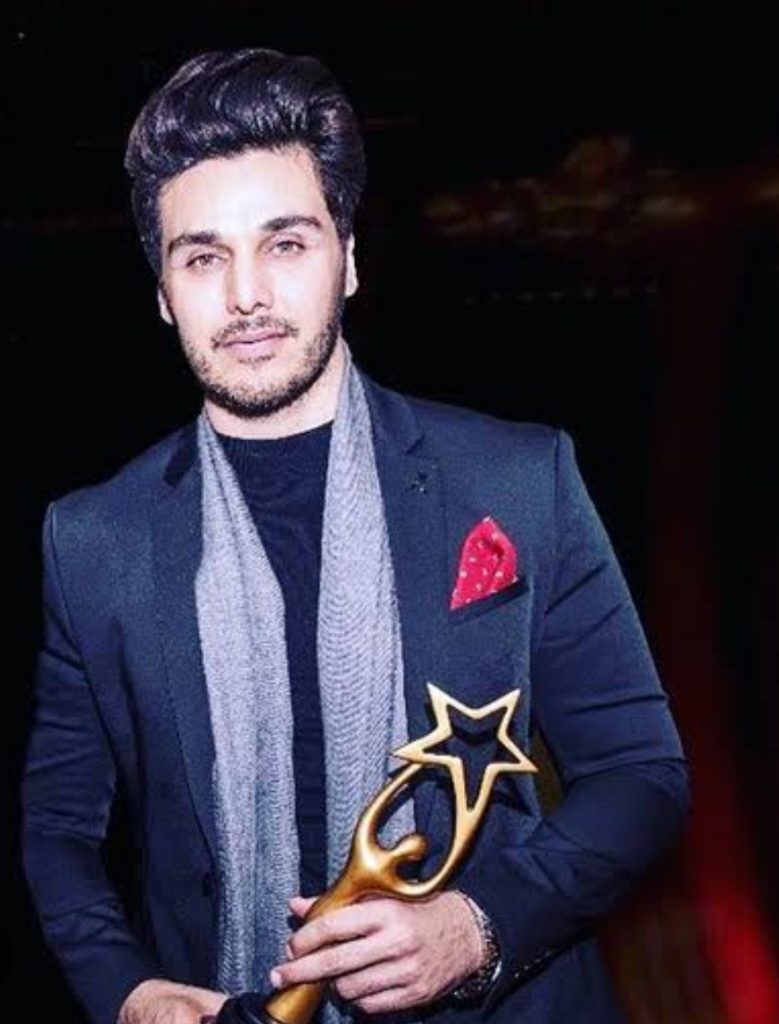Ahsan Khan Disagrees With Actors Criticizing Award Shows